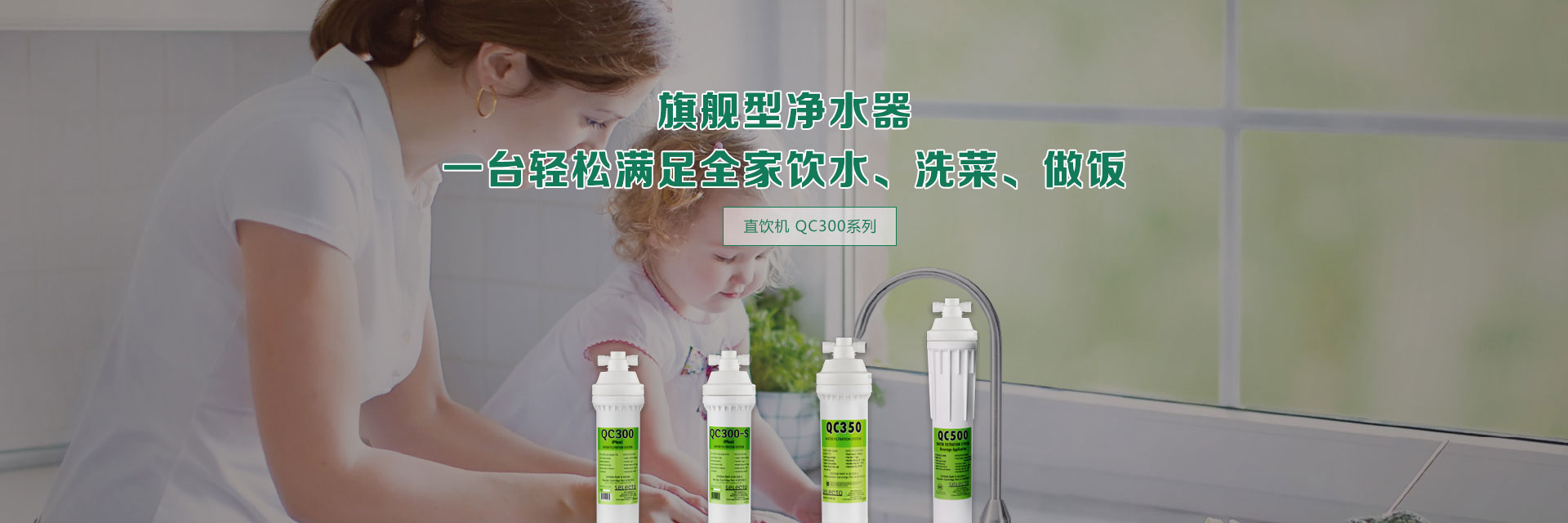 襄陽(yáng)籃火苗美國(guó)森樂(lè)凈水器