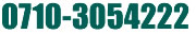 0710-3054222