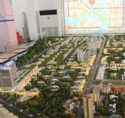 民發(fā)世界城三期都會(huì)山