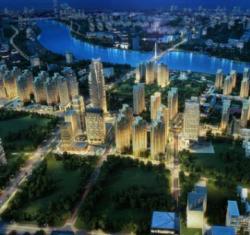 融僑城·融僑觀瀾