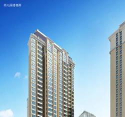 獨(dú)梯入戶(hù) 平層大宅 最