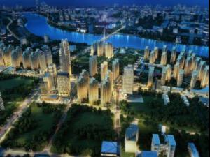 融僑城·融僑觀(guān)瀾